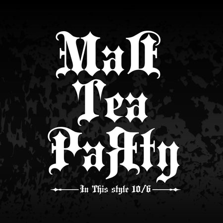 MaD Tea PaRty