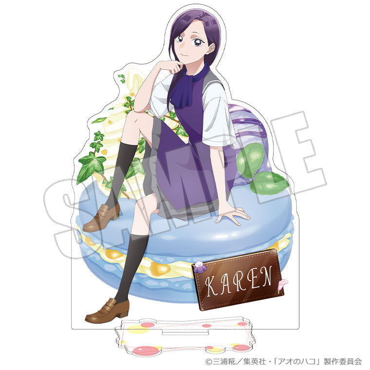 アクリルスタンド<夏色*Sugar Days 花恋>