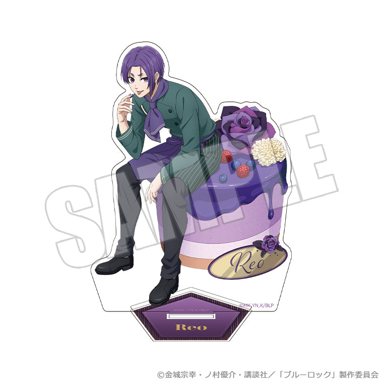 アクリルスタンド＜甘い誘惑の舞台 御影 玲王＞