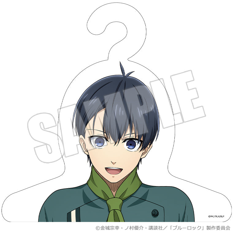 キャラハンガー<甘い誘惑の舞台 潔 世一>