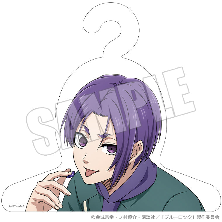 キャラハンガー＜甘い誘惑の舞台 御影 玲王＞