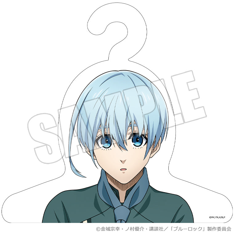 キャラハンガー＜甘い誘惑の舞台 氷織 羊＞