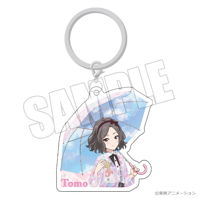 マーカーチャーム<虹待ちリフレイン 智>