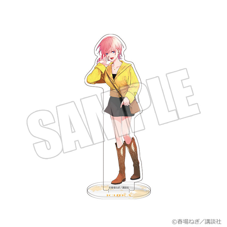 アクリルスタンド<GOTO AKIBA! 一花>