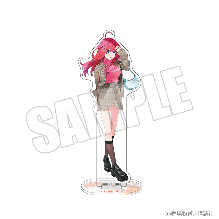 アクリルスタンド<GOTO AKIBA! 五月>