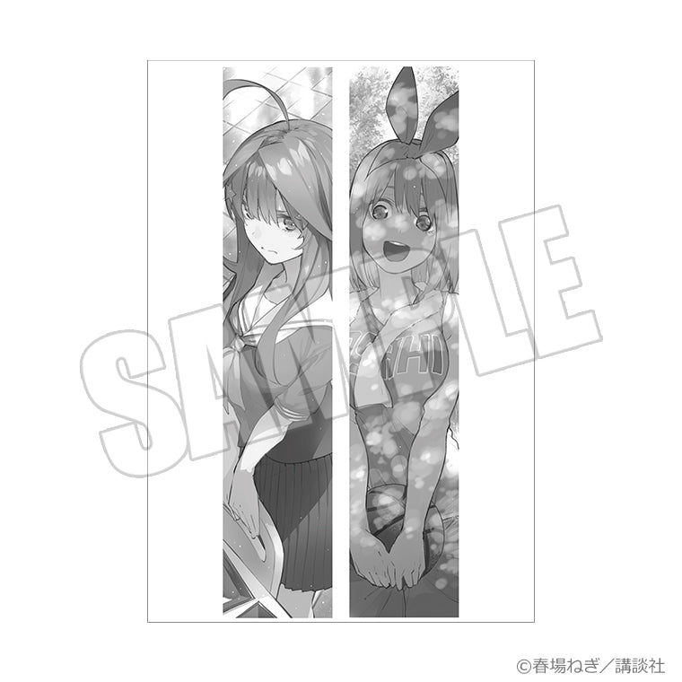 トレーディングマットポストカード ver.1