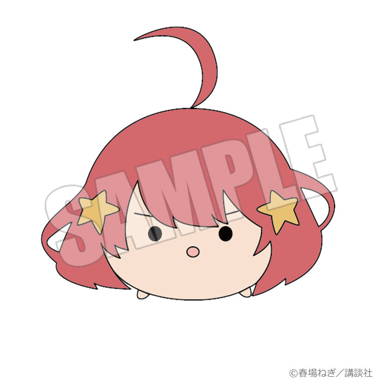 ちびキャララバマスセット