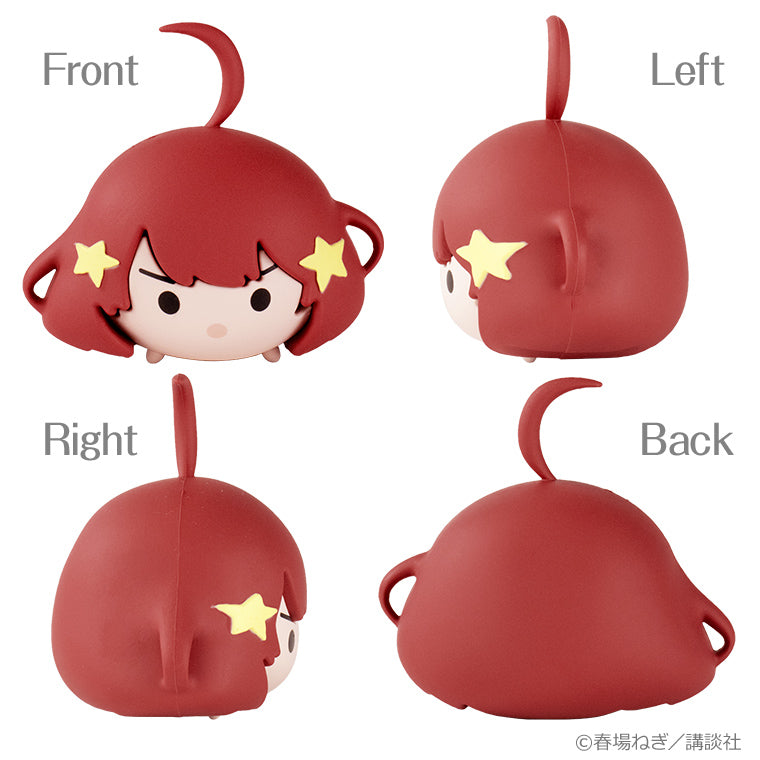 ちびキャララバマスセット