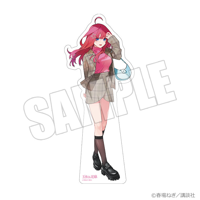 スタンディパネル<GOTO AKIBA! 五月>