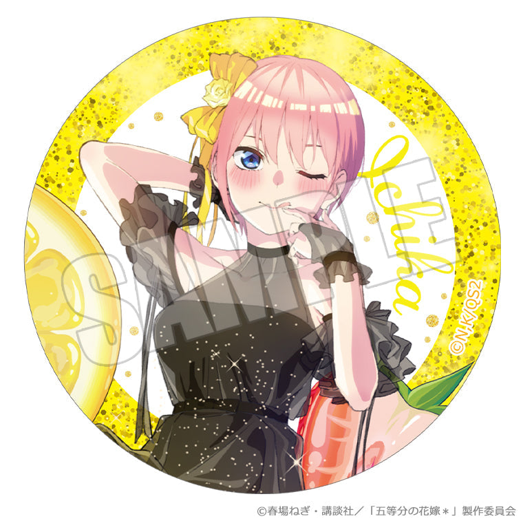 アクリルコースター＜幻想の輝き 一花＞