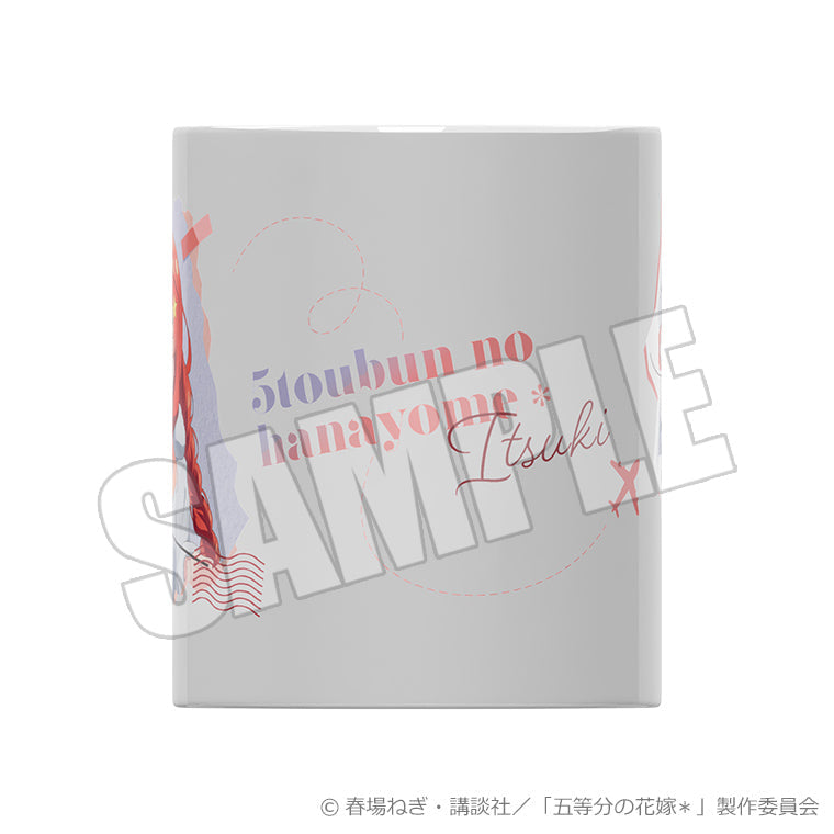 マグカップ<FIVE Memories 2025 五月>