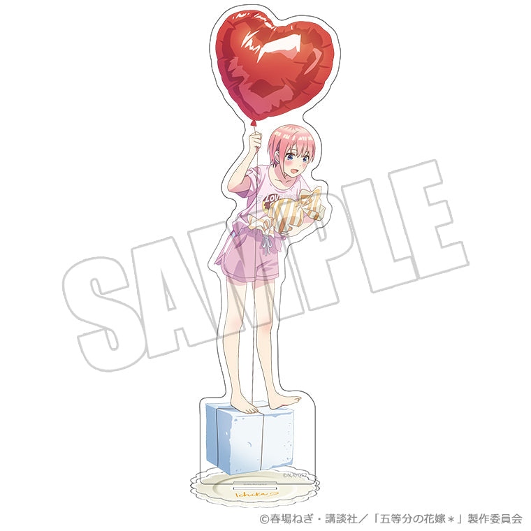 アクリルスタンド<月夜の菓子工房 一花>