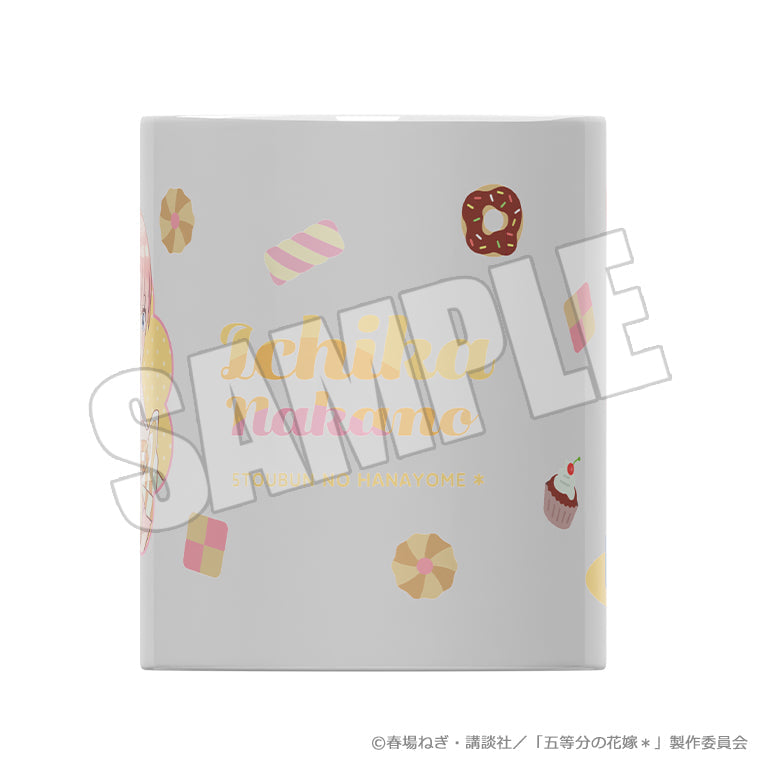 マグカップ<月夜の菓子工房 一花>