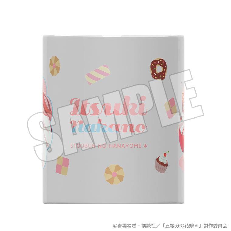 マグカップ<月夜の菓子工房 五月>