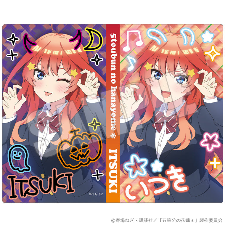 コレクションケース<Trick or Heart♡ 五月>