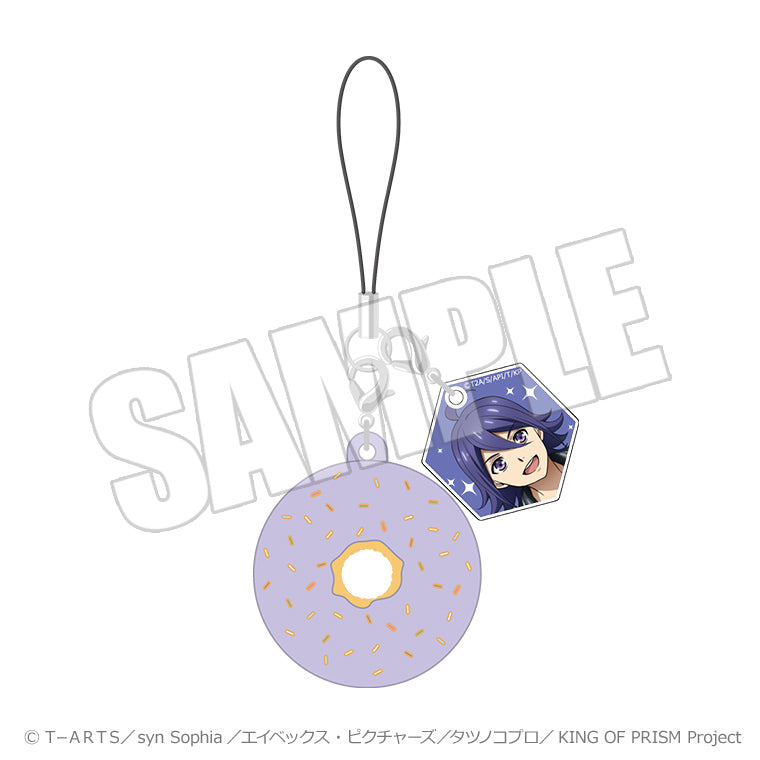 ドーナツチャーム<KING OF PRISM-Your Endless Call- ユウ>