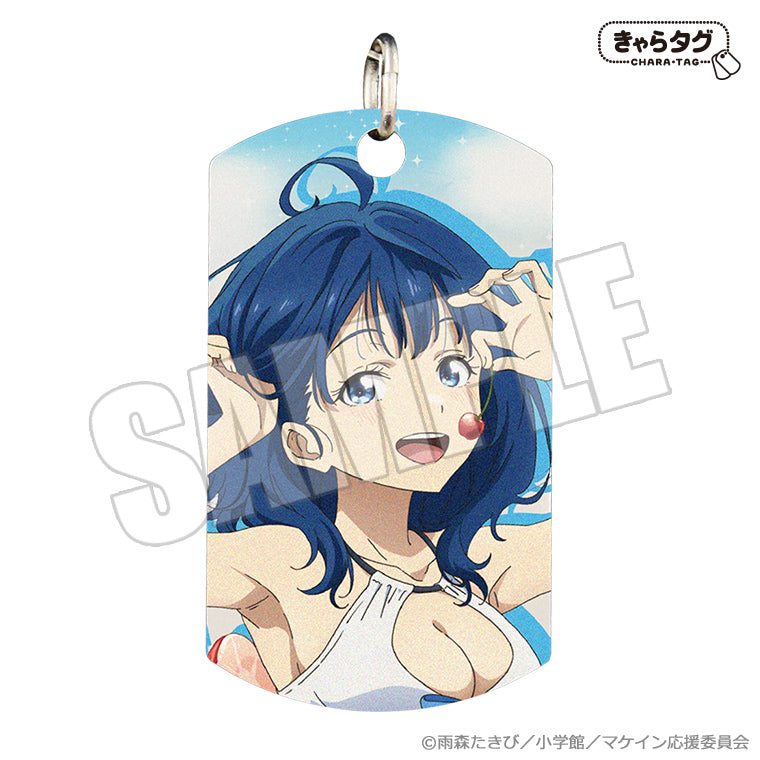 負けヒロインが多すぎる! 2024 Sweet Summer<八奈見 杏菜>