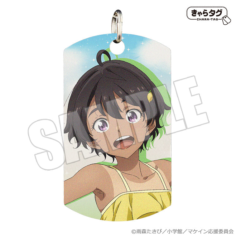 負けヒロインが多すぎる! 2024 Sweet Summer<焼塩 檸檬>