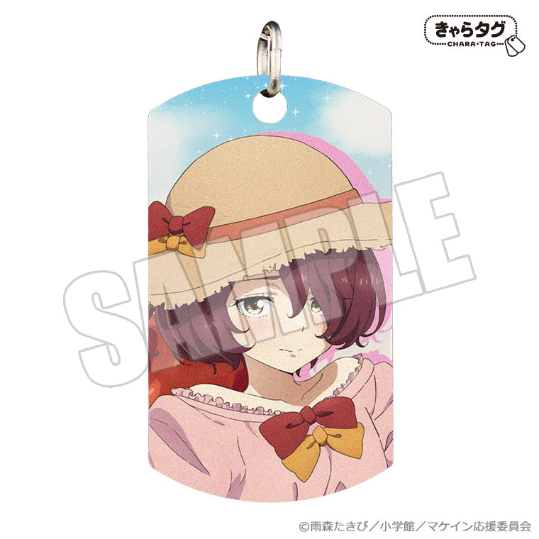 負けヒロインが多すぎる! 2024 Sweet Summer<小鞠 知花>