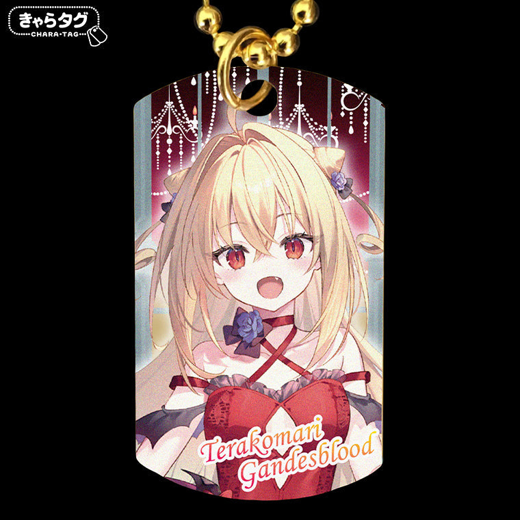 ひきこまり吸血姫の悶々 2024 General meeting<テラコマリ>