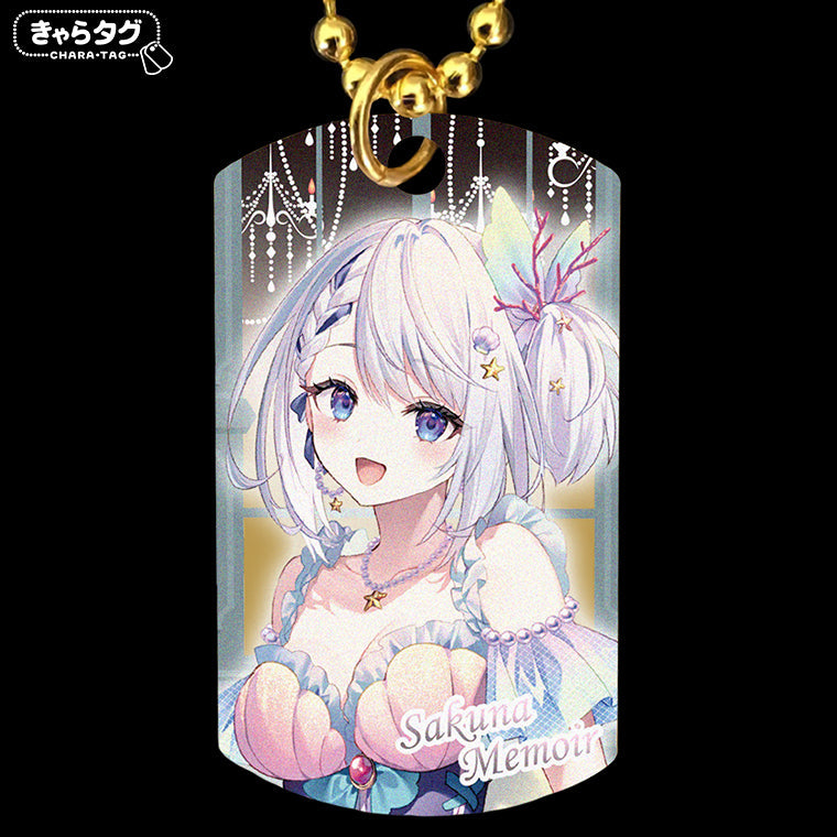 ひきこまり吸血姫の悶々 2024 General meeting<サクナ>