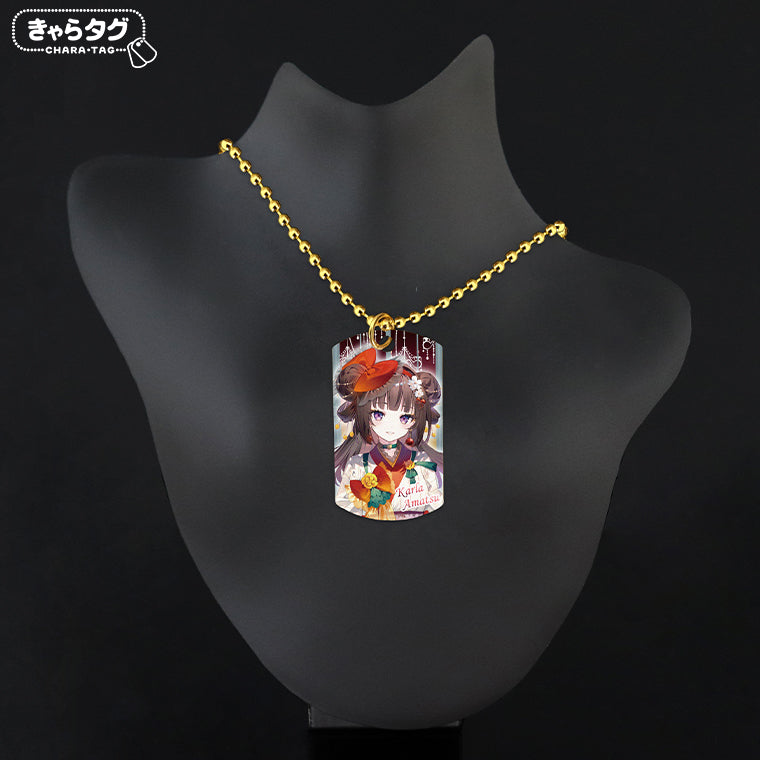 ひきこまり吸血姫の悶々 2024 General meeting<カルラ>