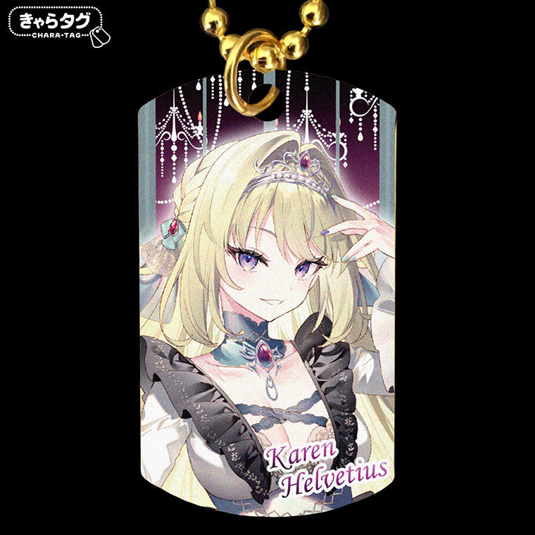 ひきこまり吸血姫の悶々 2024 General meeting<カレン>