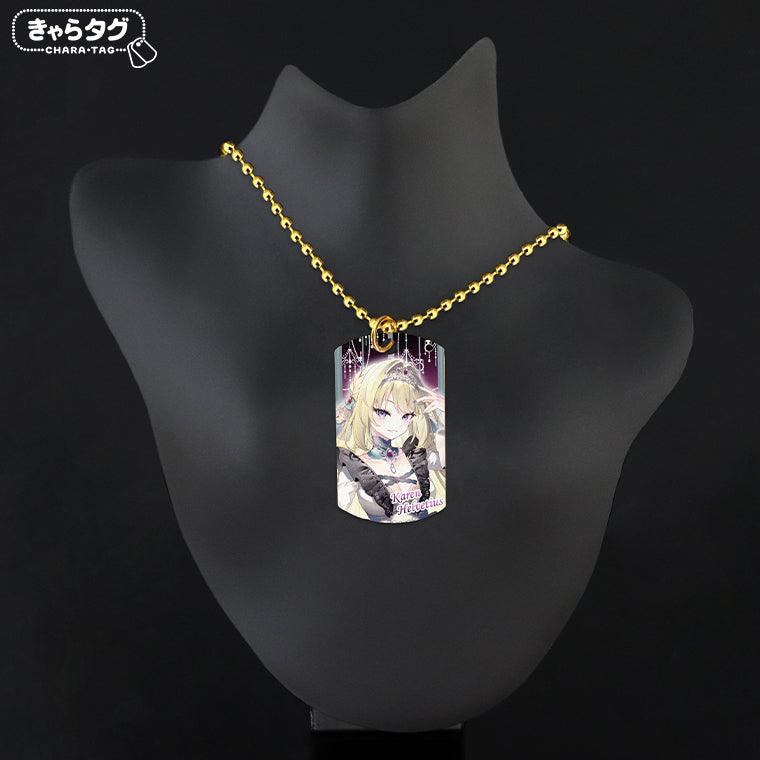 ひきこまり吸血姫の悶々 2024 General meeting<カレン>