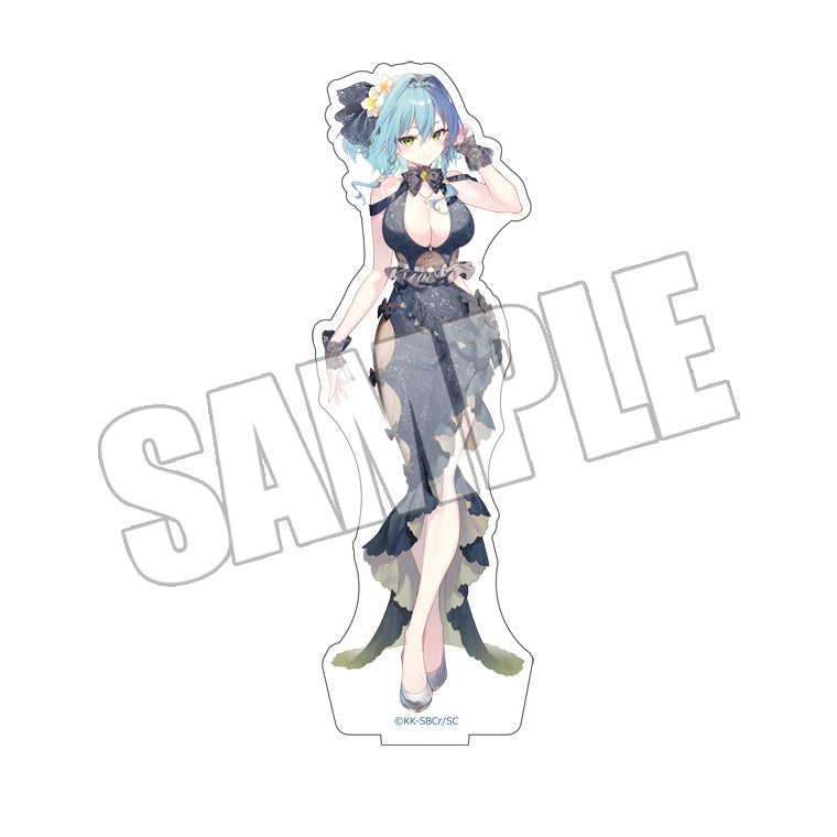 アクリルスタンド<コマリン親衛隊総会 ヴィルヘイズ>