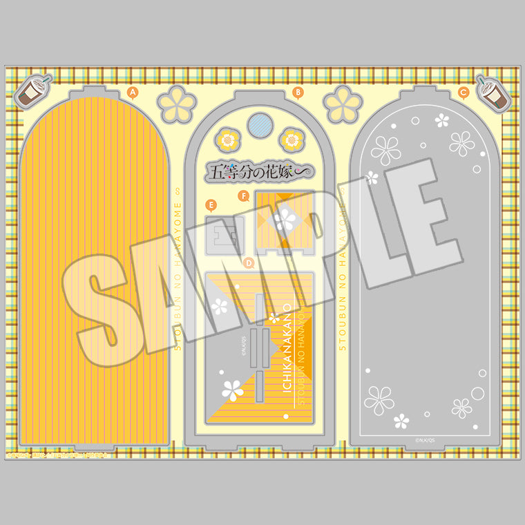 オリジナルアクリルキット<一花>