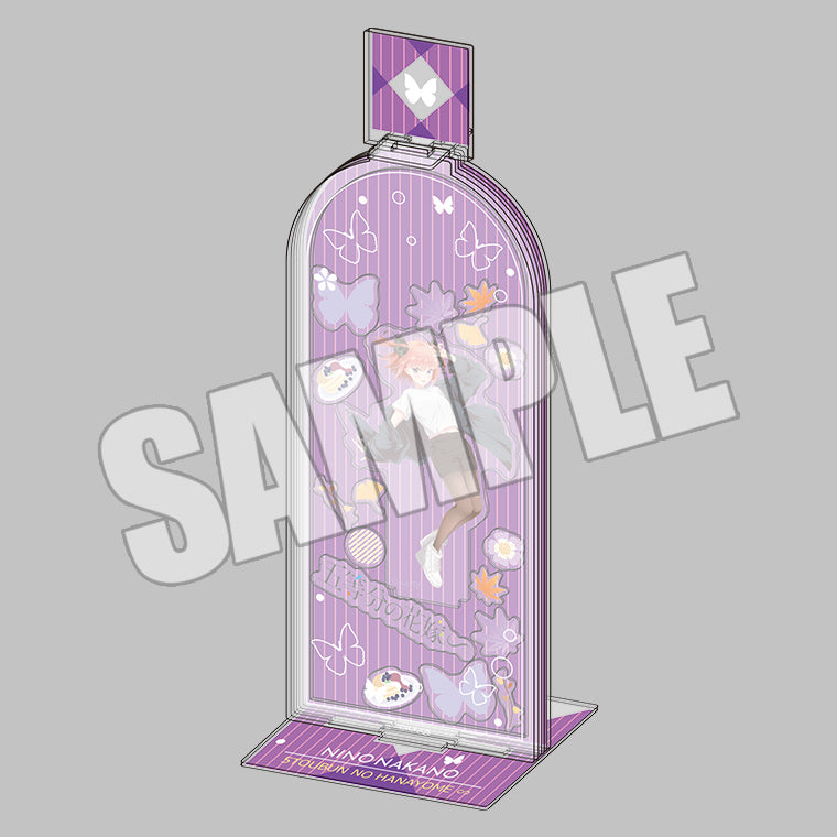 オリジナルアクリルキット<二乃>