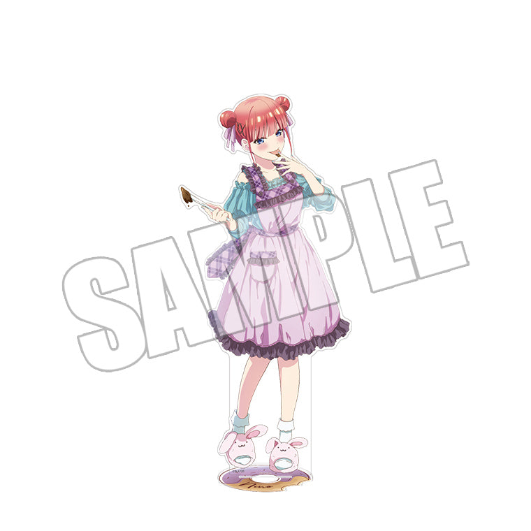 ハッピー推しキャラセット<Sweets Enchantment 二乃>