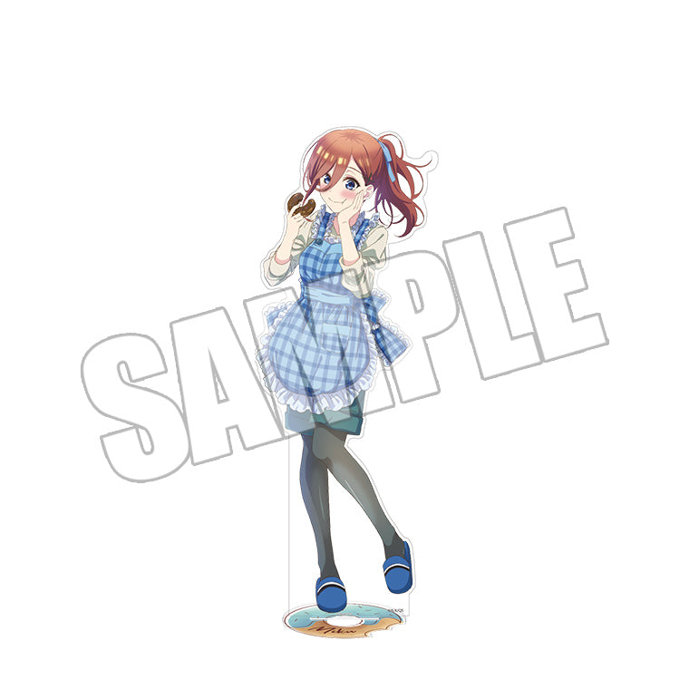 ハッピー推しキャラセット<Sweets Enchantment 三玖>