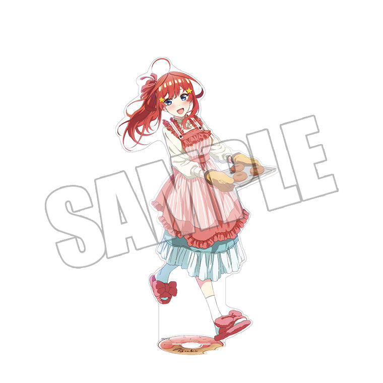 ハッピー推しキャラセット<Sweets Enchantment 五月>