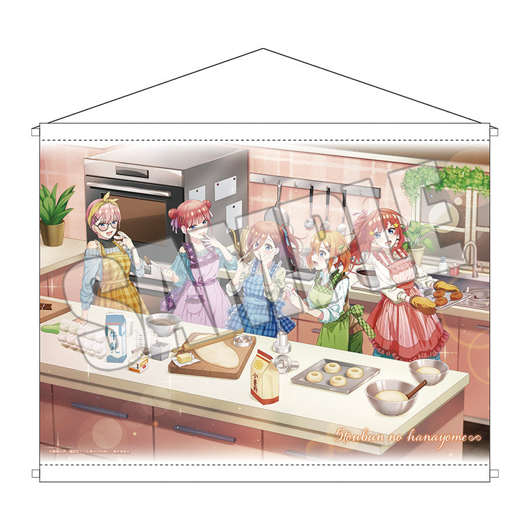 ハッピー推しキャラセット<Sweets Enchantment 二乃>