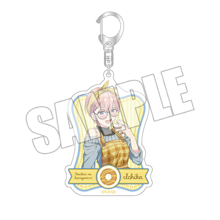 ハッピー推しキャラセット<Sweets Enchantment 一花>