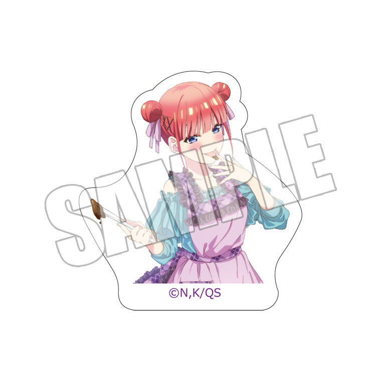 ハッピー推しキャラセット<Sweets Enchantment 二乃>