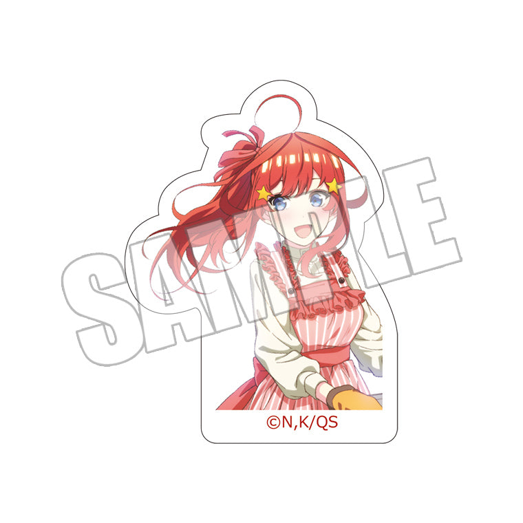 ハッピー推しキャラセット<Sweets Enchantment 五月>