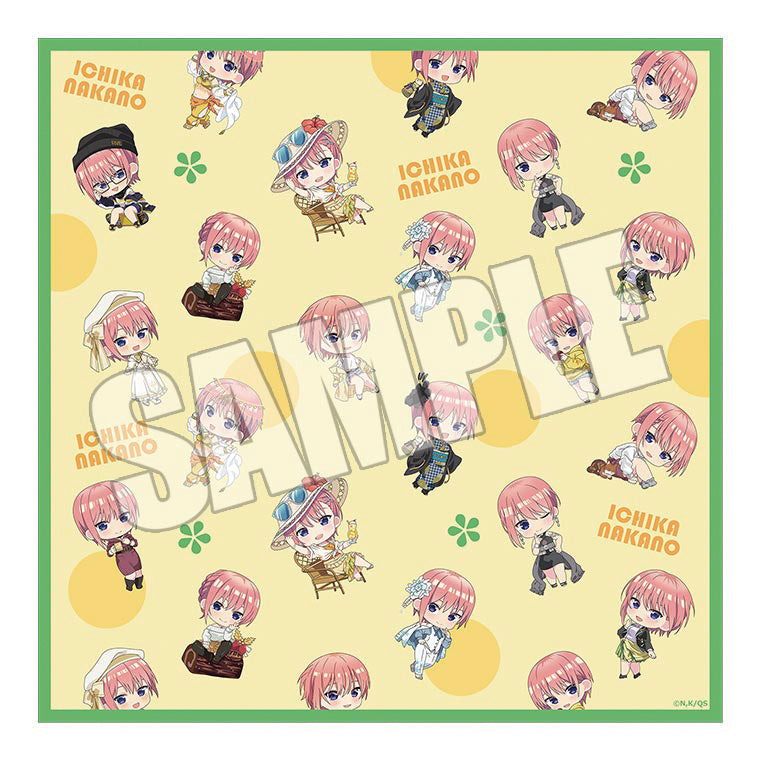 スカーフ<蔵出し市 一花>