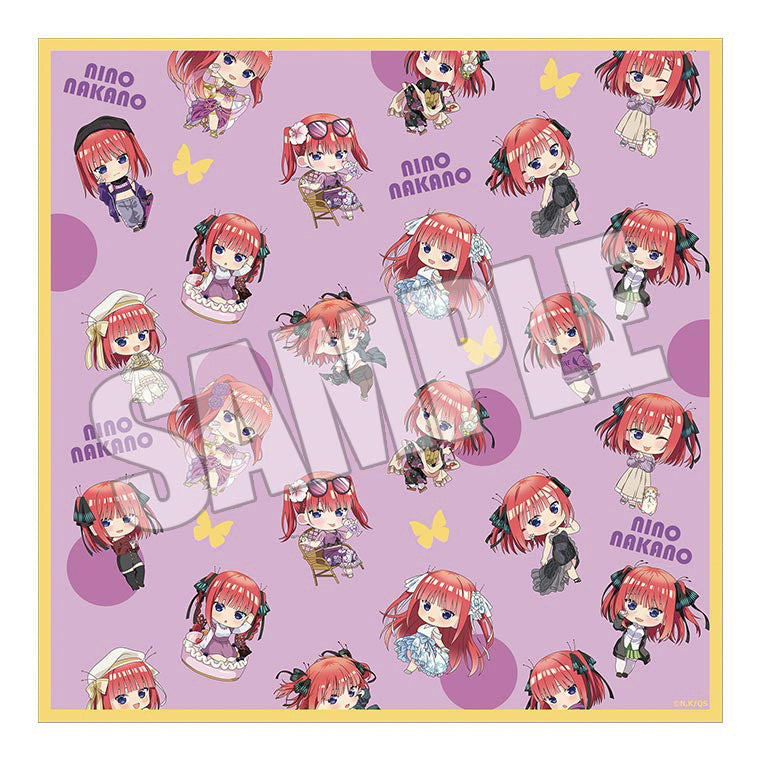 スカーフ<蔵出し市 二乃>