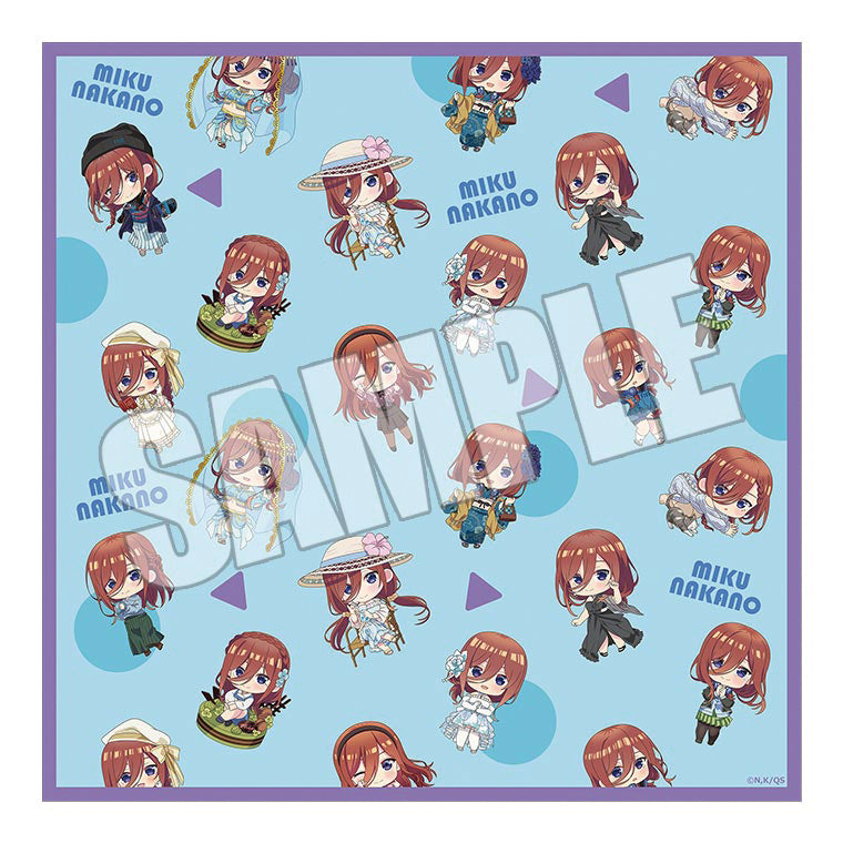 スカーフ<蔵出し市 三玖>