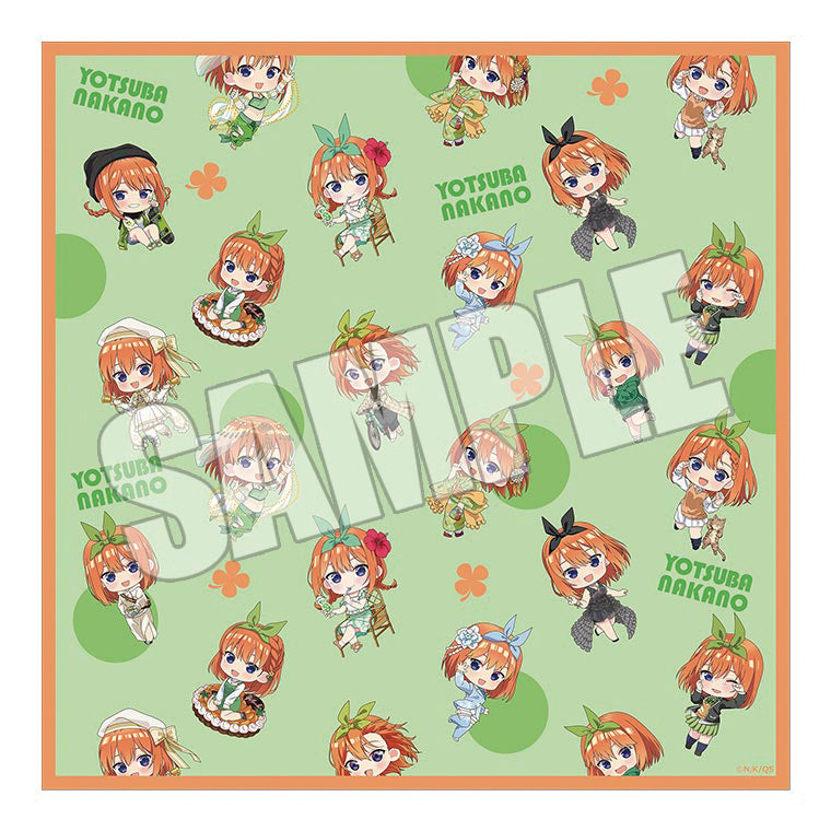 スカーフ<蔵出し市 四葉>