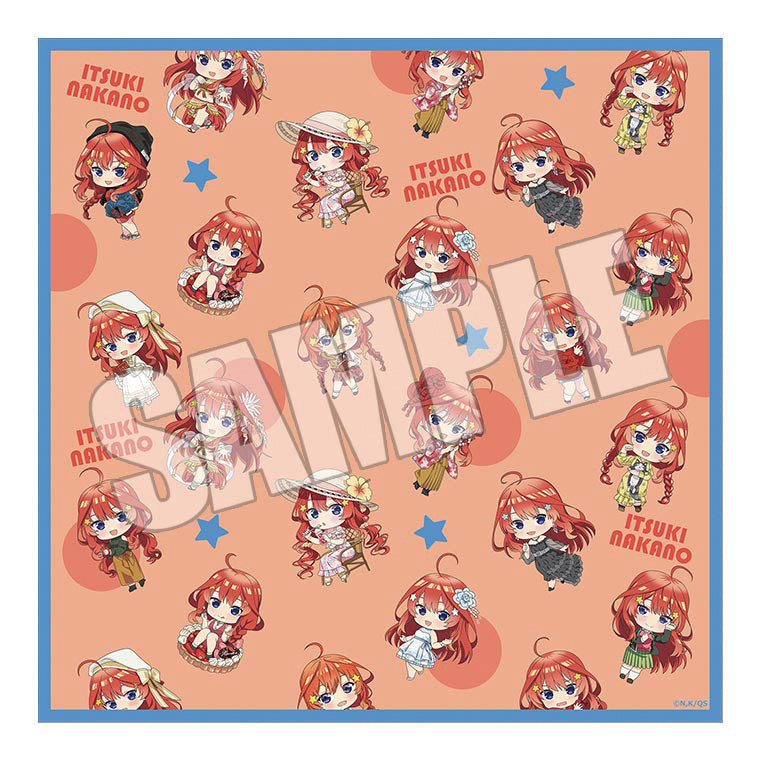 スカーフ<蔵出し市 五月>