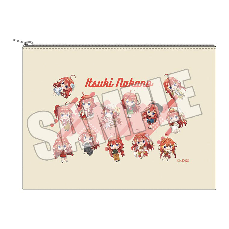 ちびキャラポーチ<蔵出し市 五月>