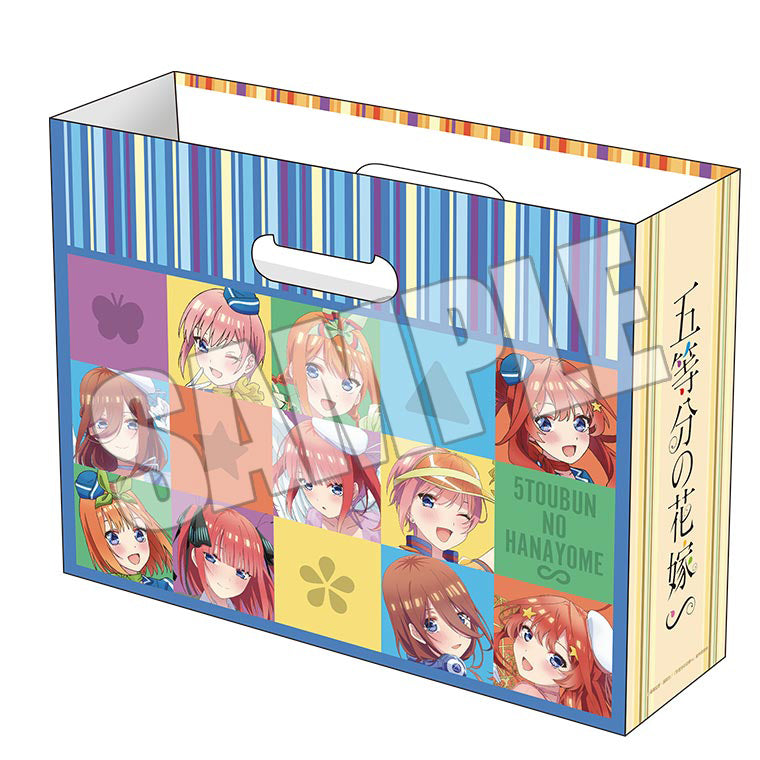 ファイルボックス<FIVE Memories vol.3>