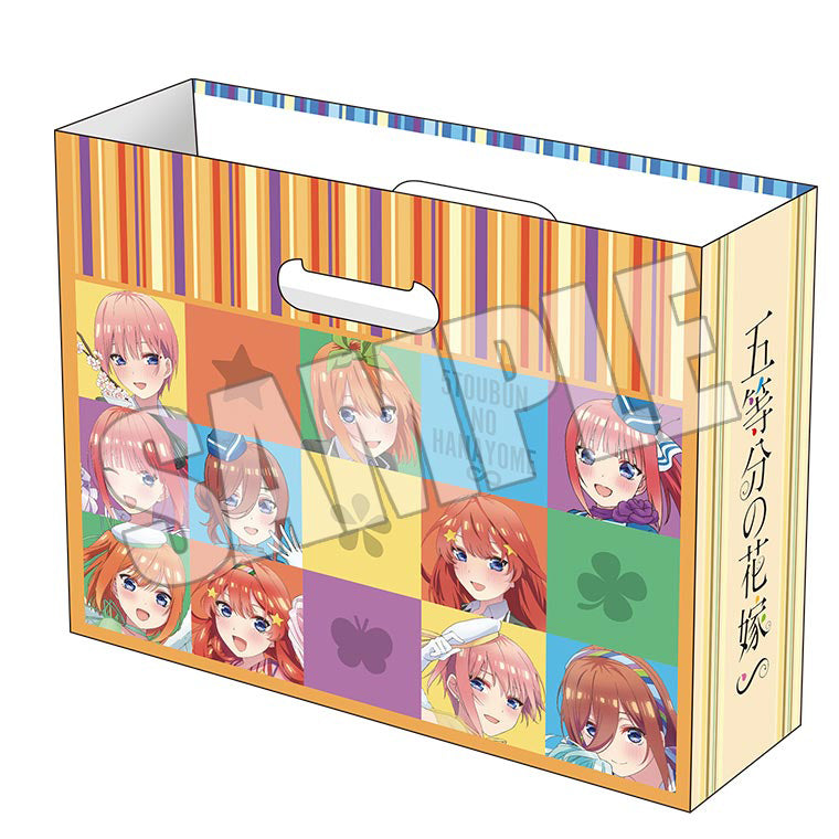 ファイルボックス<FIVE Memories vol.3>