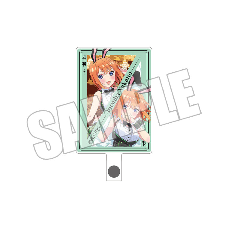 フォンタブ<Sleep Bunny Girl 四葉>