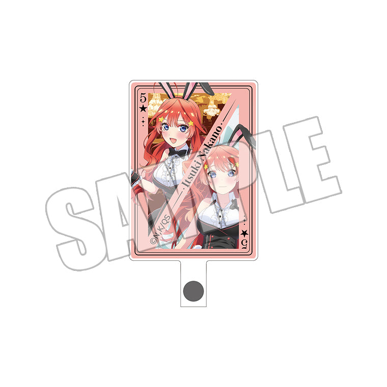 フォンタブ<Sleep Bunny Girl 五月>