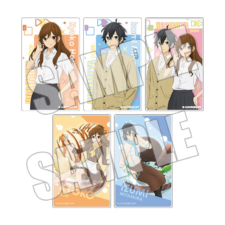 ブラインドアクリルシート<Sweets Style>