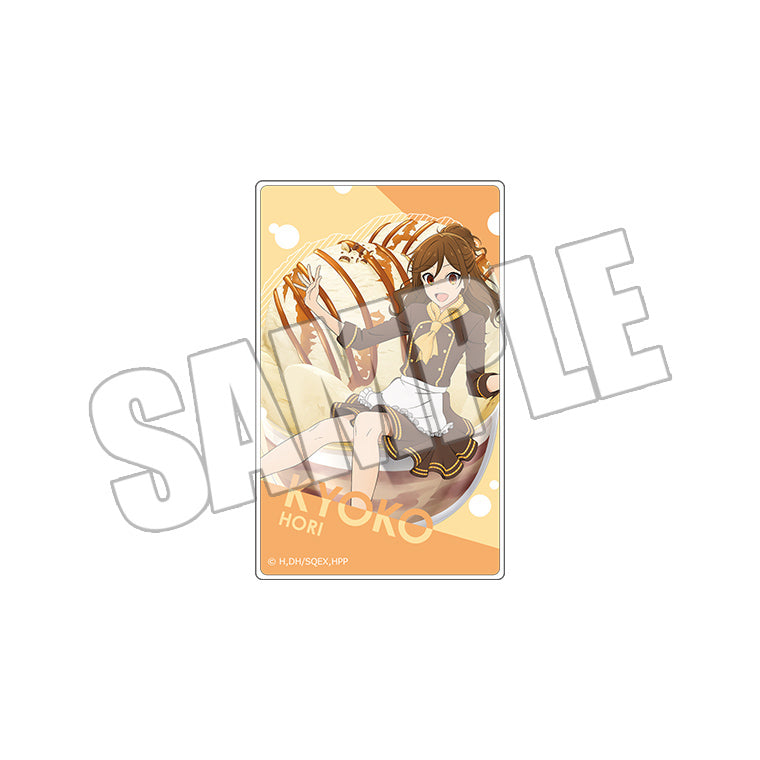 ブラインドアクリルシート<Sweets Style>